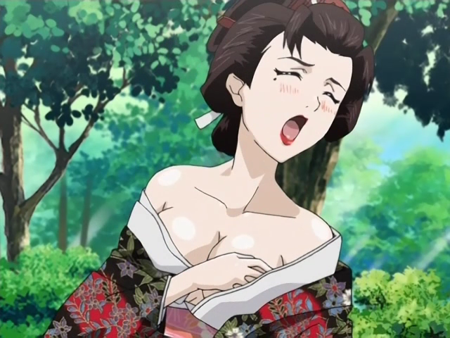 Ooedo Forty Eight (HENTAI-ID)